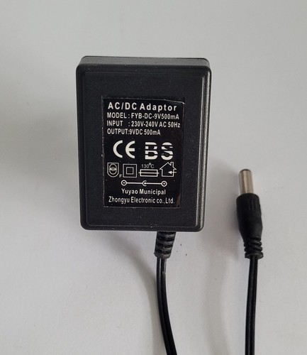 Replacement power - ac/dc,