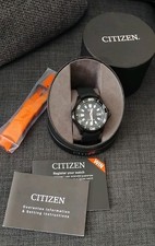 Citizen Promaster Eco Drive
