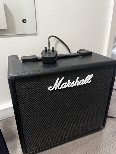 Marshall code 25w - marshall,