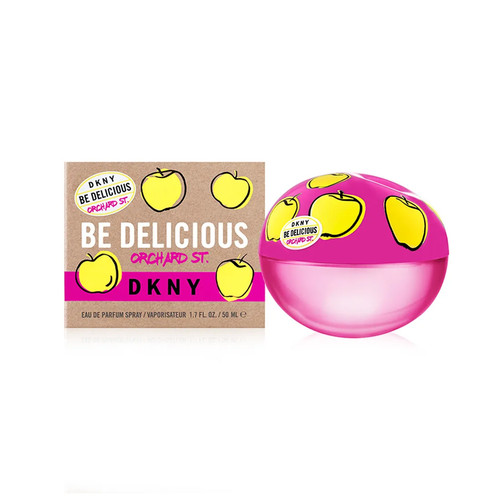 Dkny delicious orchard - delicious,