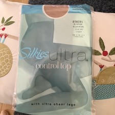 Silkies Ultra Control Top