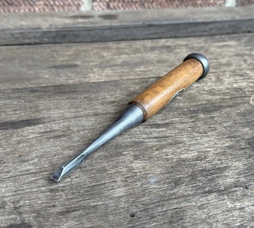 Vintage signed oire nomi - nomi, 5mm