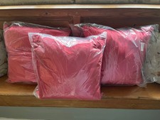 Laura Ashley cushions 50 x 50