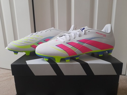 Adidas predator club mg - predator, fg/mg