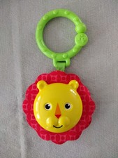 Fisher Price Deluxe Kick &