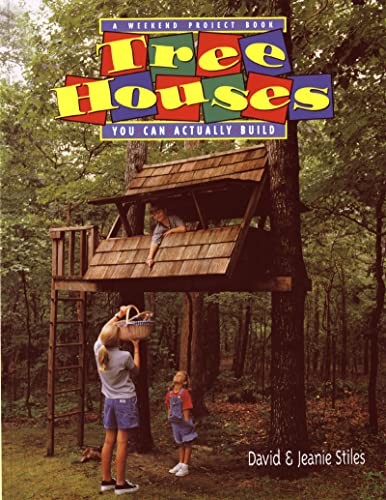 Tree houses you - houses,