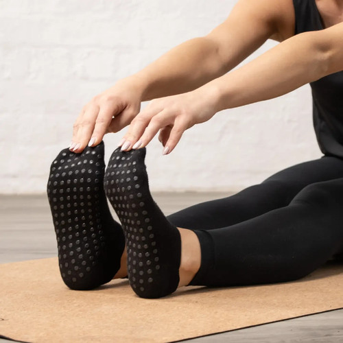 Myga non slip yoga socks - myga, |