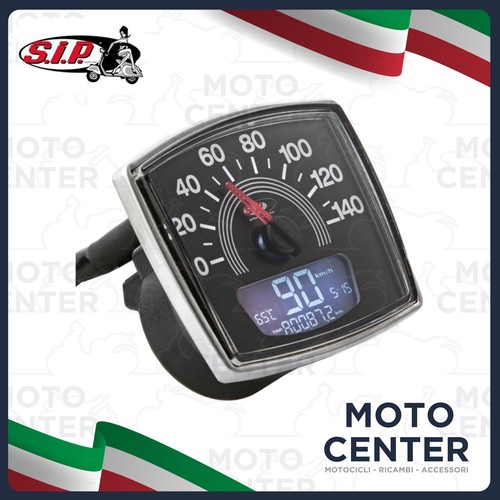 Sip scootershop digital - scootershop,