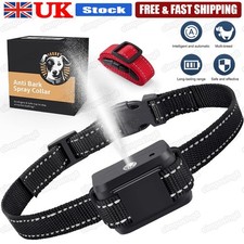 Auto Citronella Bark Collar