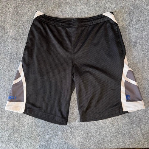 And1 baggy mesh basketball - baggy,