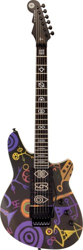 Reverend vernon reid signature - reid,