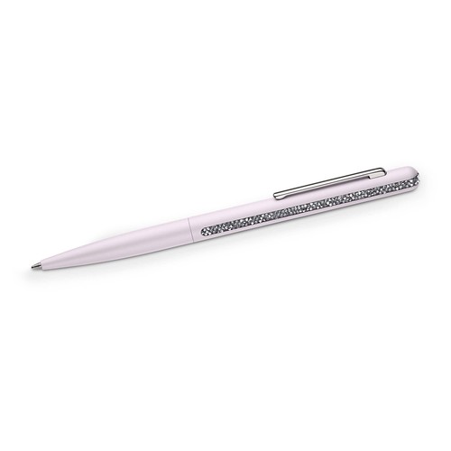 Swarovski shimmer ballpoint - swarovski,