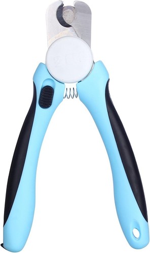 Pet nail clipper - clipper, claw