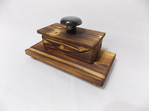 Calligraphy ink blotter pen - calligraphy,