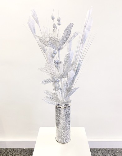 Artificial bunch flowers - bunch,
