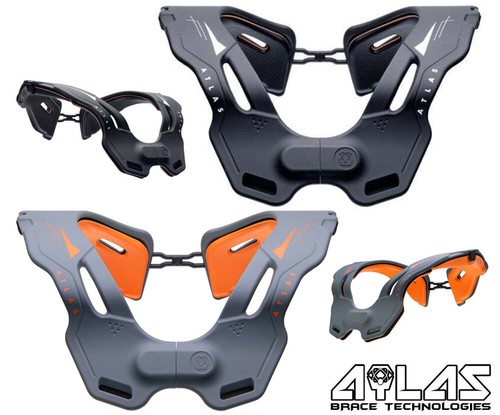 Adults motocross neck collar - adults,