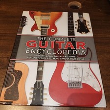 The Complete Guitar