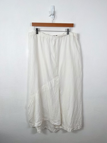 Shirin guild skirt white - guild, l