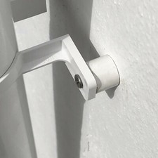 Plastic Spacers For Down Pipe