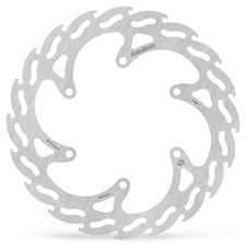 Moto Master Flame Series Fixed