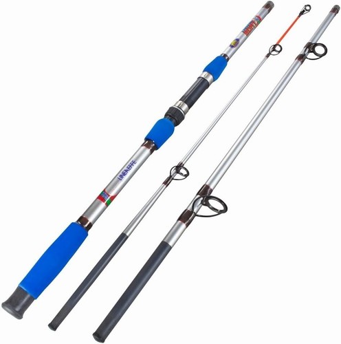 Travel boat fishing rod 7ft - travel,