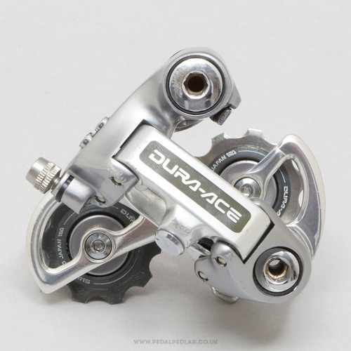 Shimano dura ace - dura-ace, (rd-7400)