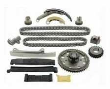 Timing chain kit - chain, nissan