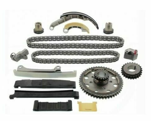 Timing chain kit - chain,