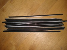 Ford Zephyr / Zodiac Mk3 Door