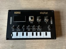 Korg NTS-1 Digital
