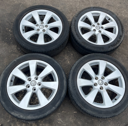 Vauxhall astra mk6 gtc - astra,