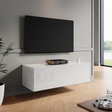 Wall Floating TV Stand Unit