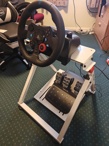 Logitech g29 steering wheel - g29,