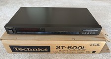 Technics ST-600L Quartz