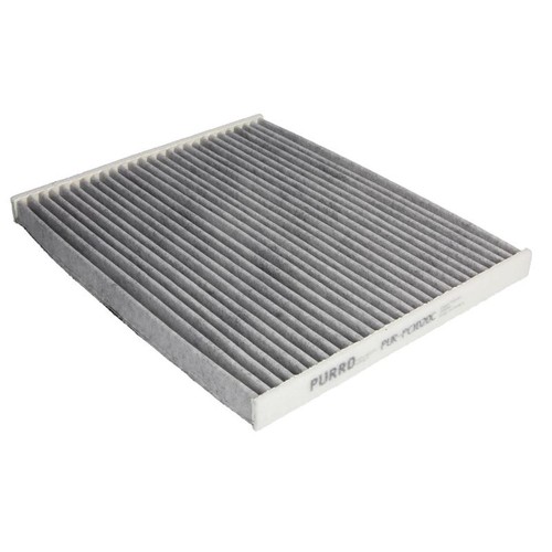 Cabin filter with - filter,