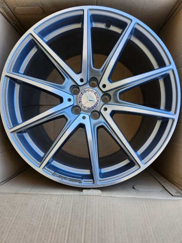 New mercedes s450 - new,
