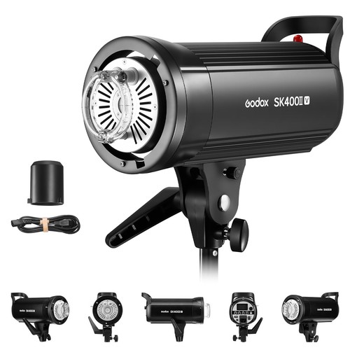 Godox sk400ii sk400iiv - us,