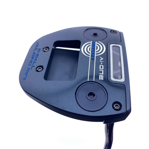 Used odyssey one - used, 2-ball