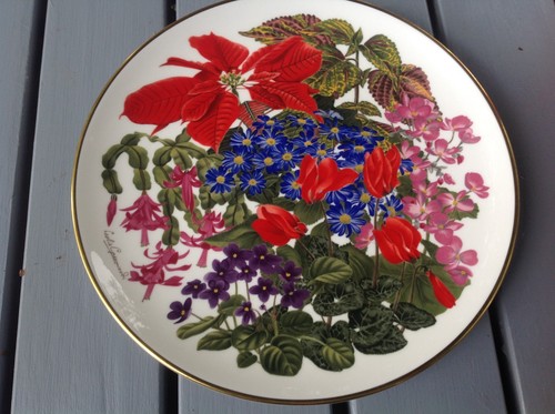 Wedgwood royal horticultural - royal,