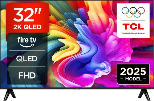 Tcl 32sf560 full hd - 32sf560-uk,