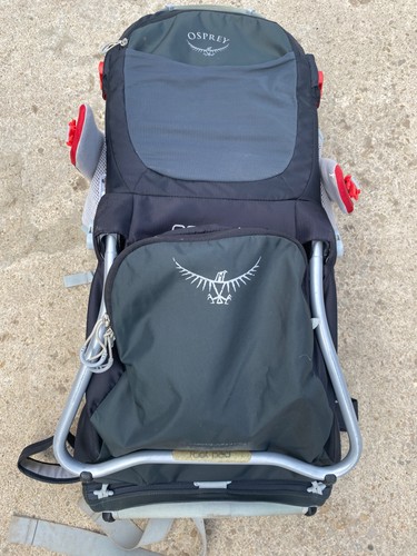 Osprey poco plus series - plus,