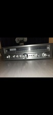 Trio 3010l tuner amplifier - kr-3010l,