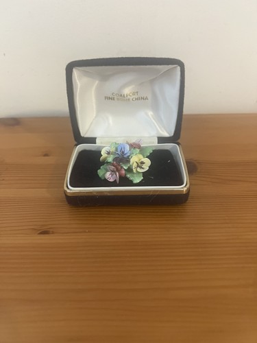 Vintage coalport fine bone - coalport,