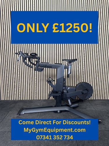 Wahoo kickr bike indoor - kickr,
