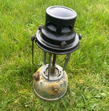Vintage Tilley Tilly Lamp