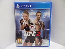 EA SPORTS UFC 2 (PS4) - Game