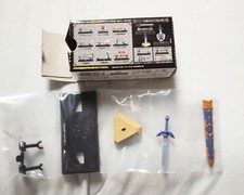 The Legend of Zelda Weapon