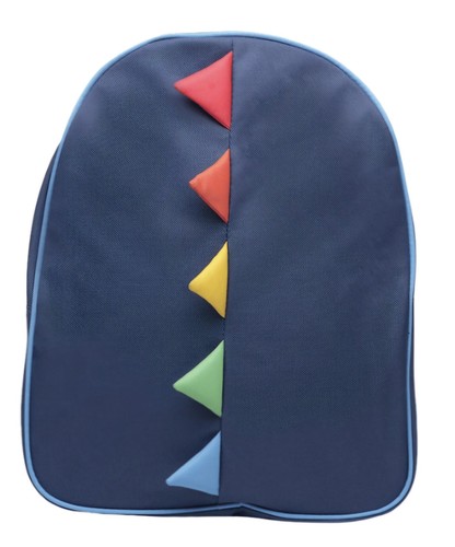 Kids novelty dinosaur backpack - dinosaur,