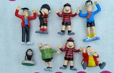 Mcdonalds Beano animated