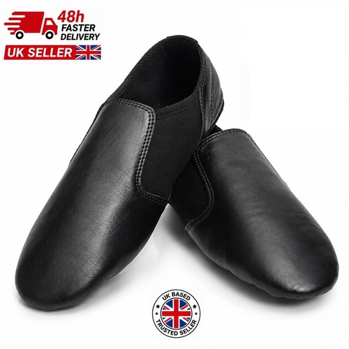 Jazz dance shoes slip - dance,